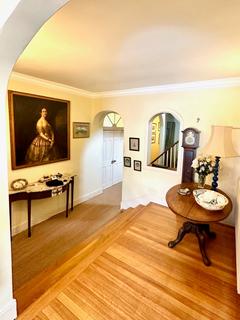 undefined, Puddington, Tiverton, Devon