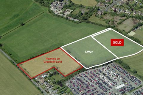 Land for sale, 4.1 acres of strategic land, Slip End, Bedfordshire LU1