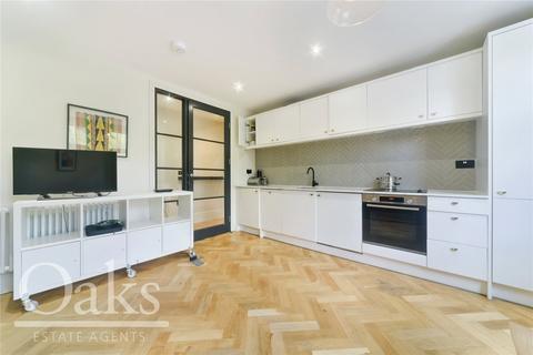 1 bedroom apartment for sale, Thirlmere Road, Streatham