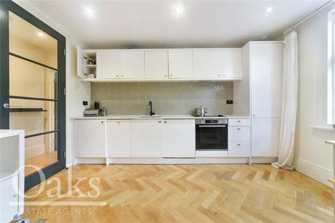 1 bedroom apartment for sale, Thirlmere Road, Streatham