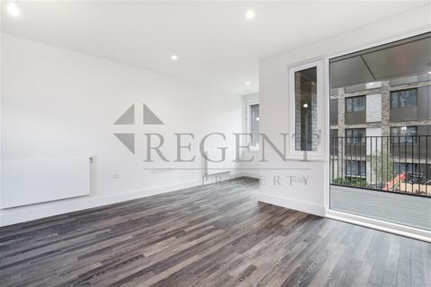 1 bedroom apartment to rent, Fusion Apartments, Deptford, SE14