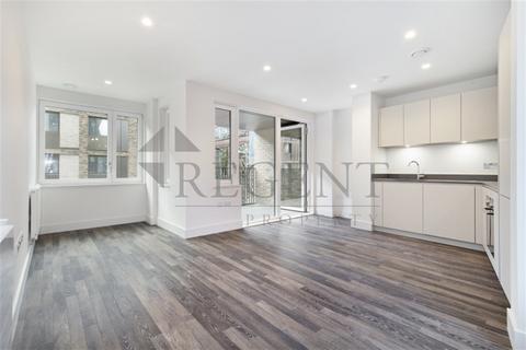 1 bedroom apartment to rent, Fusion Apartments, Deptford, SE14