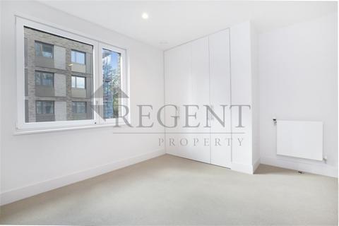 1 bedroom apartment to rent, Fusion Apartments, Deptford, SE14