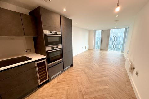 1 bedroom apartment for sale, Crown Street, Manchester M15