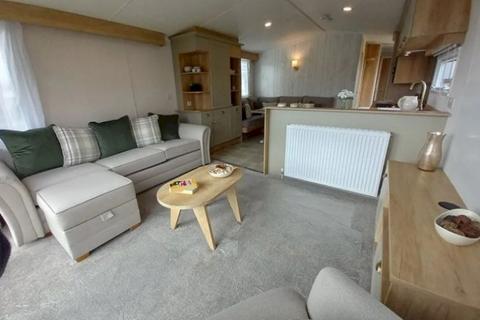 2 bedroom static caravan for sale, Castle Howard Lakeside Holiday Park, , Coneysthorpe YO60