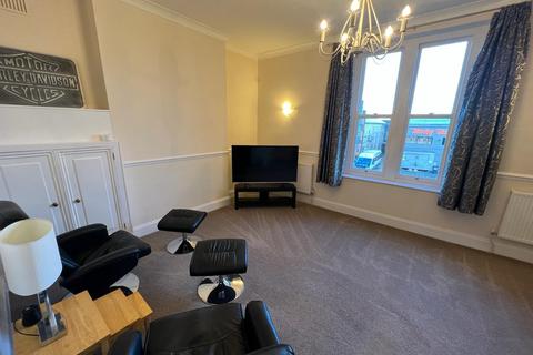 1 bedroom apartment for sale, Richil House, Uppingham