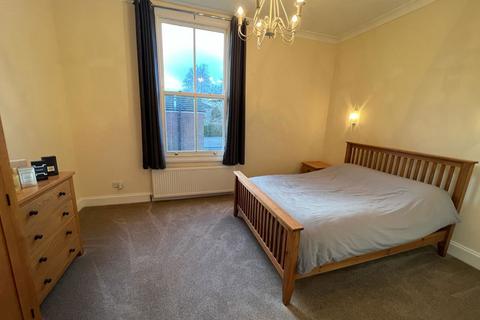 1 bedroom apartment for sale, Richil House, Uppingham