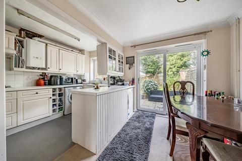 3 bedroom semi-detached house for sale, Lansdowne Way, High Wycombe
