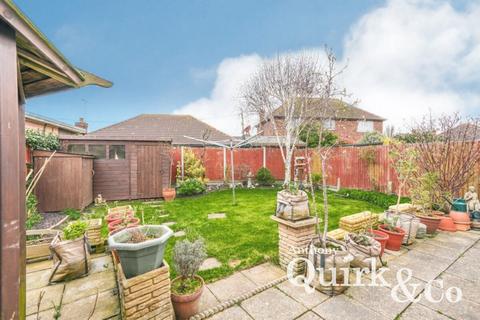 9 Wall Road, Canvey Island, SS8 7TW