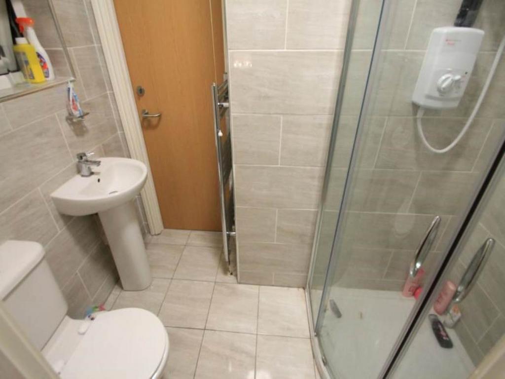 Bathroom 1