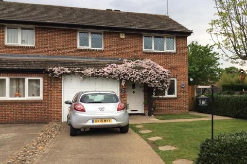 3 bedroom semi-detached house to rent - Lower Earley,  Reading,  RG6