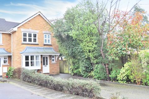 3 bedroom end of terrace house for sale, Farrier Close, Bromley, Kent, BR1