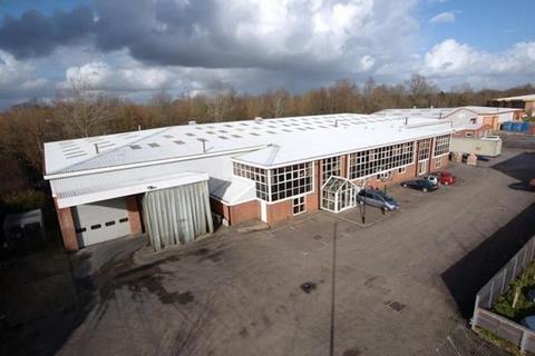 Industrial unit to rent, 1 Premier Way, Abbey Industrial Estate, Romsey, SO51 9DQ