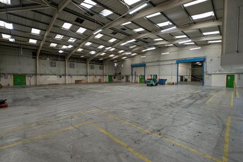 Industrial unit to rent, 1 Premier Way, Abbey Industrial Estate, Romsey, SO51 9DQ