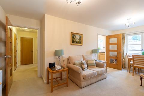 1 bedroom flat for sale, 30 Fishersview Court, Station Road, Pitlochry, Perth And Kinross. PH16 5AN