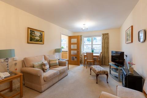 1 bedroom flat for sale, 30 Fishersview Court, Station Road, Pitlochry, Perth And Kinross. PH16 5AN