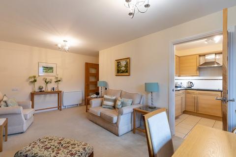 1 bedroom flat for sale, 30 Fishersview Court, Station Road, Pitlochry, Perth And Kinross. PH16 5AN