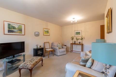 1 bedroom flat for sale, 30 Fishersview Court, Station Road, Pitlochry, Perth And Kinross. PH16 5AN