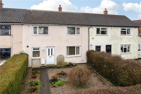 3 bedroom terraced house for sale, Queensway, Guiseley, Leeds, West Yorkshire, LS20