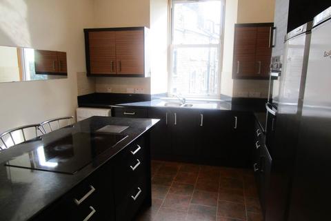 5 bedroom flat to rent - 63H Constitution Road, Dundee,