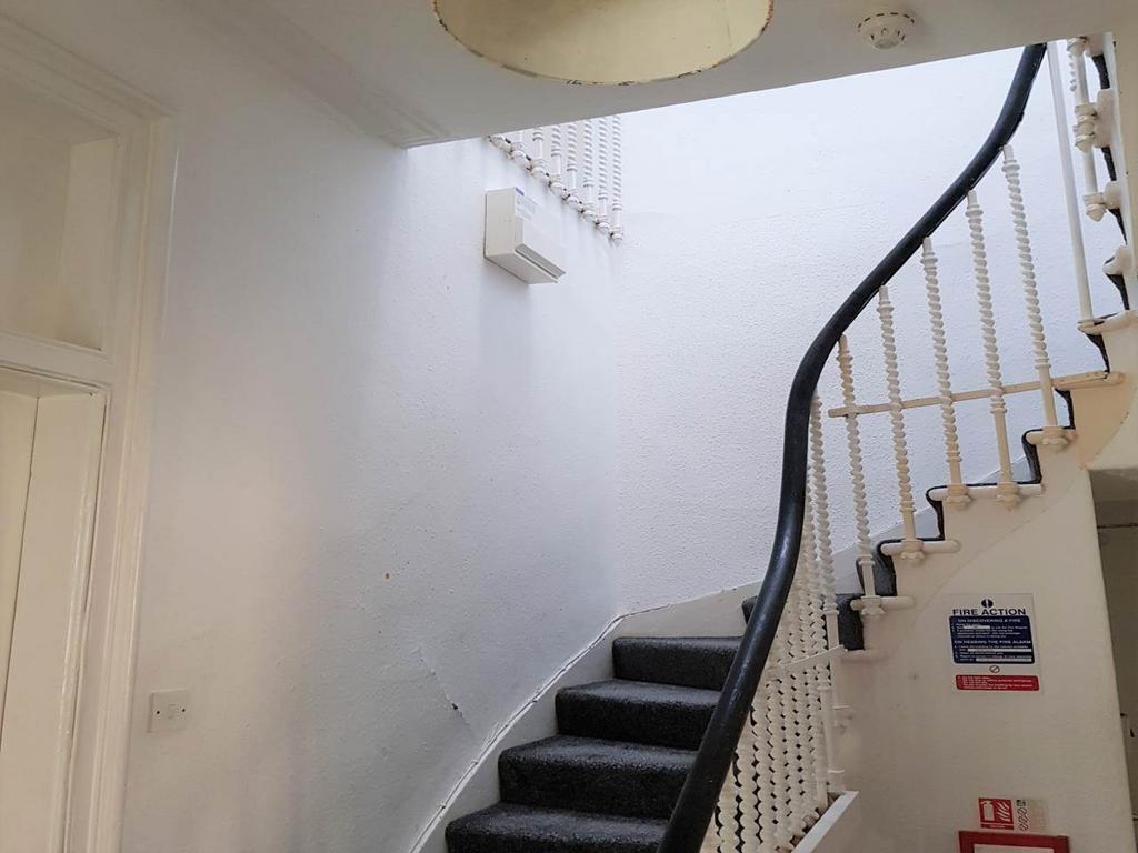Stairwell