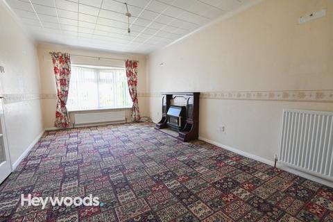 2 bedroom bungalow for sale, Welland Grove, Clayton, Newcastle-under-Lyme