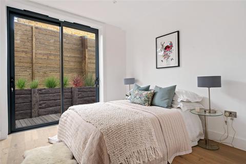 4 bedroom terraced house for sale, Georges Road, Islington, London, N7