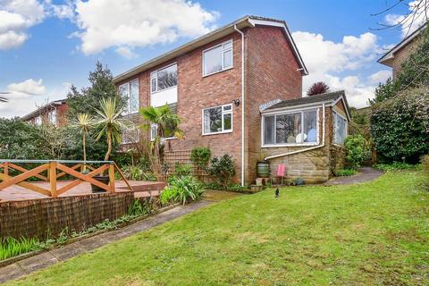 2 bedroom semi-detached house for sale, Blythe Way, Shanklin, Isle of Wight
