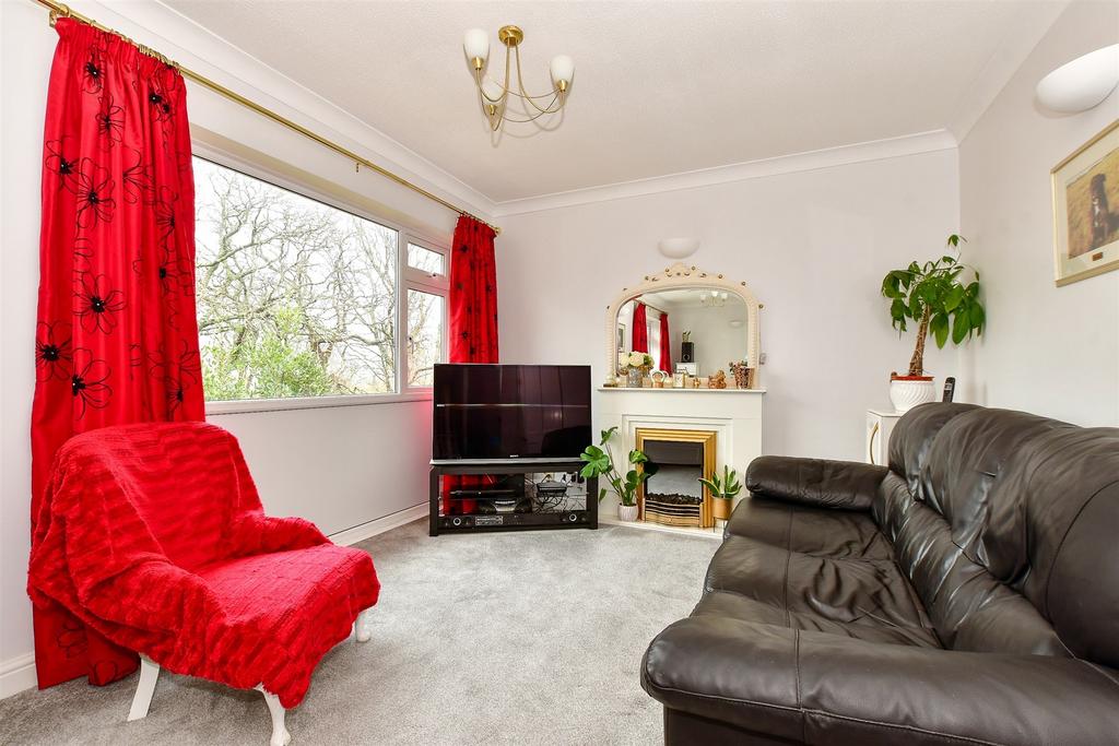Blythe Way, Shanklin, Isle of Wight 2 bed semidetached house for sale