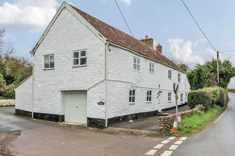 4 bedroom detached house for sale, Abbey Gate, Axminster, Devon