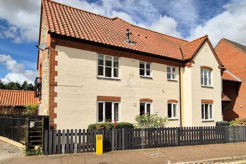 2 bedroom apartment for sale, Goodrick Place, Swaffham