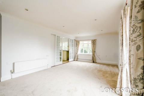 2 bedroom apartment for sale, Goodrick Place, Swaffham