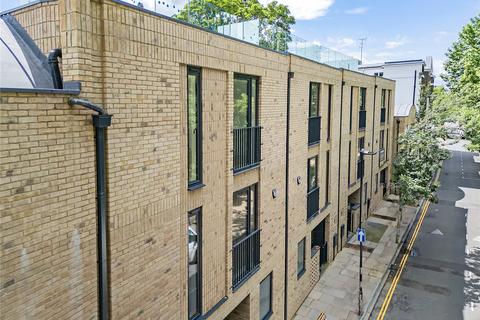 4 bedroom terraced house for sale, Georges Road, Islington, London, N7