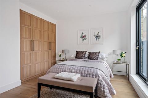 4 bedroom terraced house for sale, Georges Road, Islington, London, N7