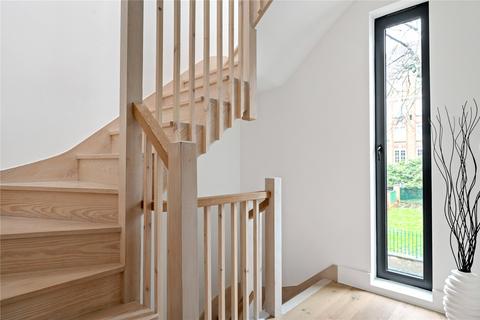 4 bedroom terraced house for sale, Georges Road, Islington, London, N7