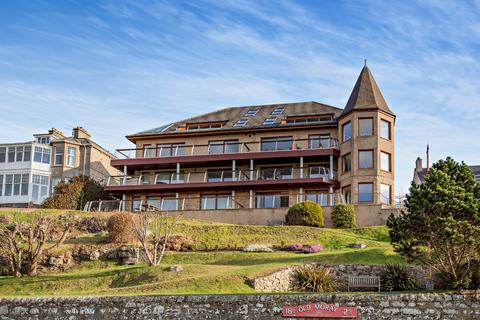 2 bedroom penthouse for sale, Stotfield Road, Lossiemouth, Morayshire