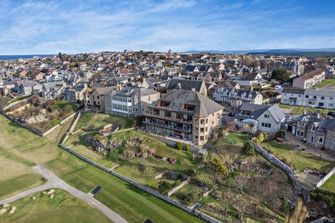 2 bedroom penthouse for sale, Stotfield Road, Lossiemouth, Morayshire
