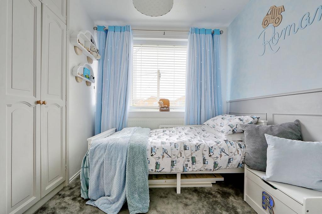 Bedroom 3