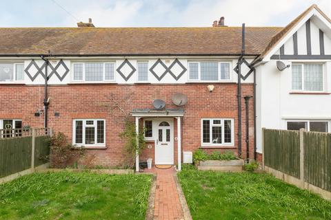 4 bedroom terraced house for sale, Ryders Avenue, Westgate-On-Sea, CT8