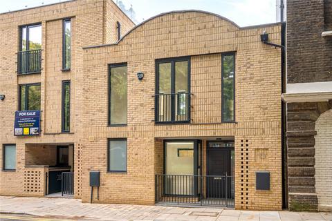 1 bedroom terraced house for sale, Georges Road, Islington, London, N7