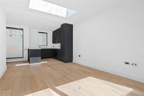 1 bedroom terraced house for sale, Georges Road, Islington, London, N7