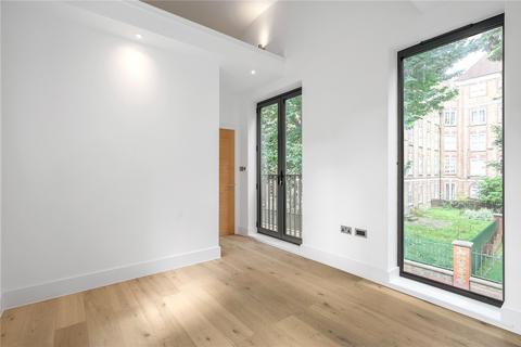 1 bedroom terraced house for sale, Georges Road, Islington, London, N7