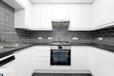 1 bedroom apartment for sale, Underhill Road, East Dulwich, London, SE22