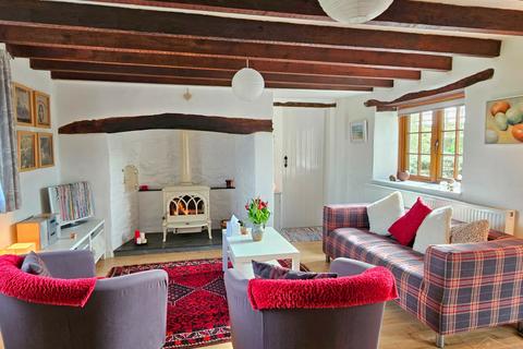 4 bedroom cottage for sale - Ashreigney, Chulmleigh EX18
