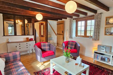 4 bedroom cottage for sale, Ashreigney, Chulmleigh EX18