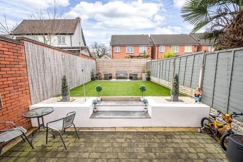 1 Acorn Road, Catshill, Bromsgrove, B61 0TR