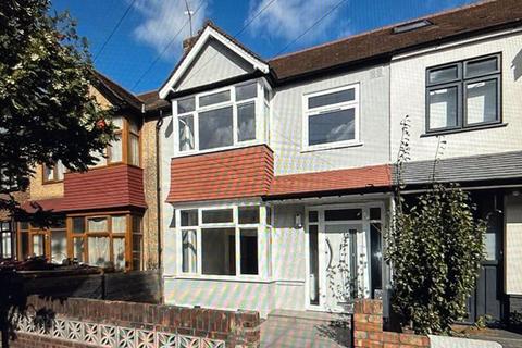 3 bedroom property for sale, New Road, London N22