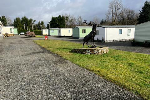 2 bedroom park home for sale, Newton Stewart, Wigtownshire, DG8
