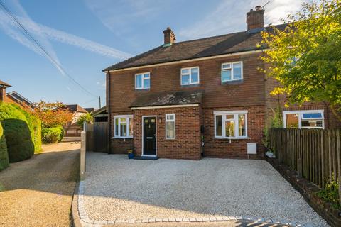 3 bedroom semi-detached house for sale, Boyneswood Close, Medstead, Alton, Hampshire, GU34