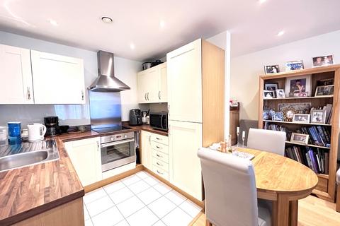 2 bedroom apartment for sale, Tannery Square, Canterbury, Kent, CT1